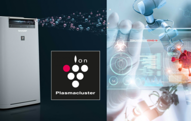 Эффективность технологии Plasmacluster