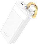 BOROFONE BJ18A Coolmy 30000mAh White