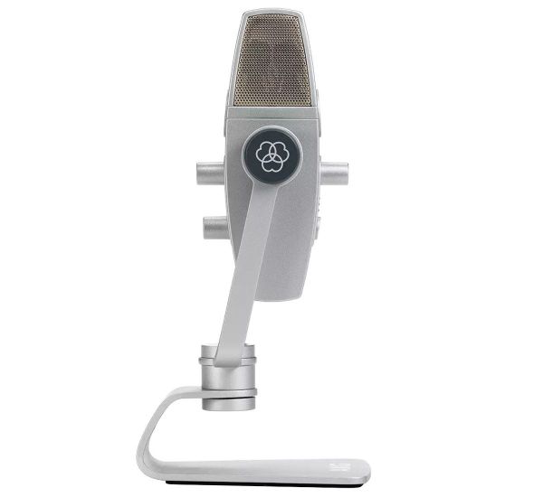 AKG C44-USB Lyra