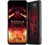 ASUS ROG Phone 6 16/512GB Diablo Immortal Edition