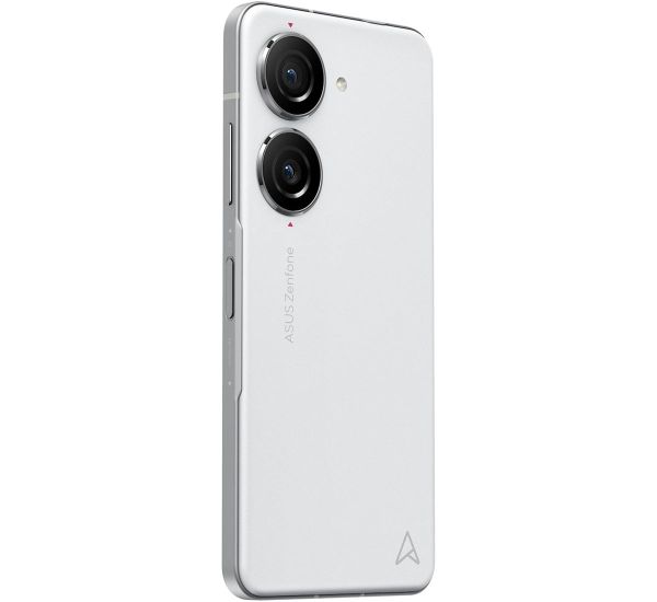 ASUS Zenfone 10 8/256GB Comet White