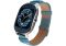 ASUS ZenWatch 2 WI502Q Leather Swarovski edition Silver