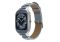 ASUS ZenWatch 2 WI502Q Leather Swarovski edition Silver