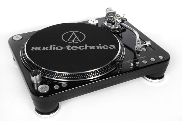 Audio-Technica AT-LP5