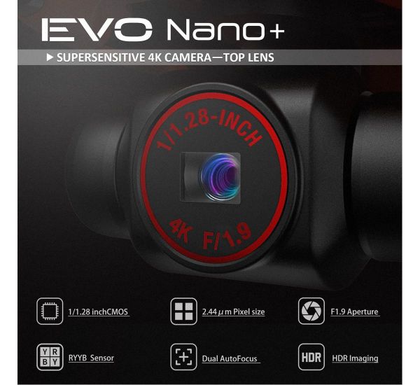 Autel EVO Nano Plus Premium Bundle