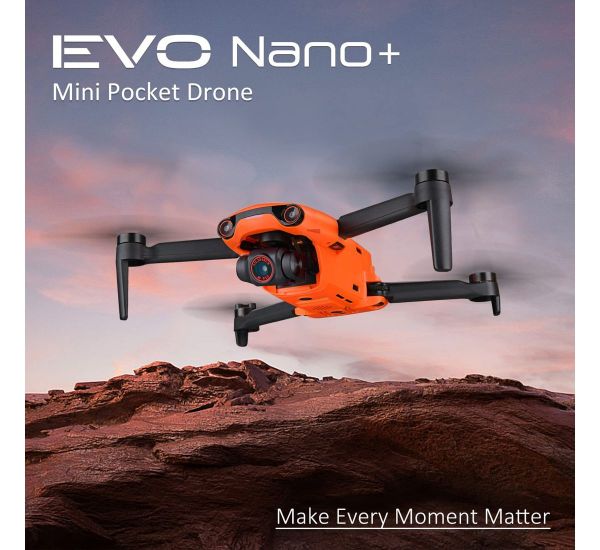 Autel EVO Nano Plus