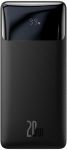 Baseus Bipow 20000mAh 20W Black