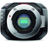 Blackmagic Design Micro Cinema Camera