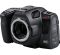 Blackmagic Pocket Cinema Camera 6K Pro Blackmagic Pocket Cinema Camera 6K Pro