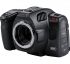 Blackmagic Pocket Cinema Camera 6K Pro