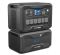 BLUETTI AC300 + battery module B300 BLUETTI AC300 + battery module B300