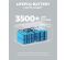 BLUETTI AC300 + battery module B300 BLUETTI AC300 + battery module B300