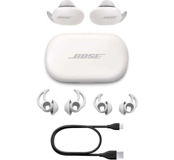 Bose QuietComfort Earbuds Triple