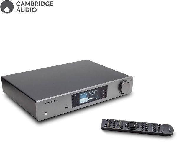 Cambridge Audio CXN v2 Network Player