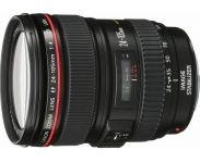 Canon EF 24-105mm f/4L IS USM Canon EF 24-105mm f/4L IS USM