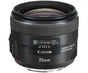 Canon EF 35mm f/2 IS USM Canon EF 35mm f/2 IS USM