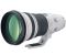 Canon EF 400mm f/2,8L IS II USM