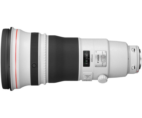 Canon EF 400mm f/2,8L IS II USM