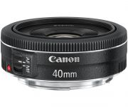Canon EF 40mm f/2,8 STM Canon EF 40mm f/2,8 STM