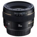 Canon EF 50mm f/1,4 USM Canon EF 50mm f/1,4 USM