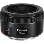 Canon EF 50mm f/1,8 STM Canon EF 50mm f/1,8 STM