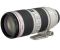 Canon EF 70-200mm f/2,8L IS II USM