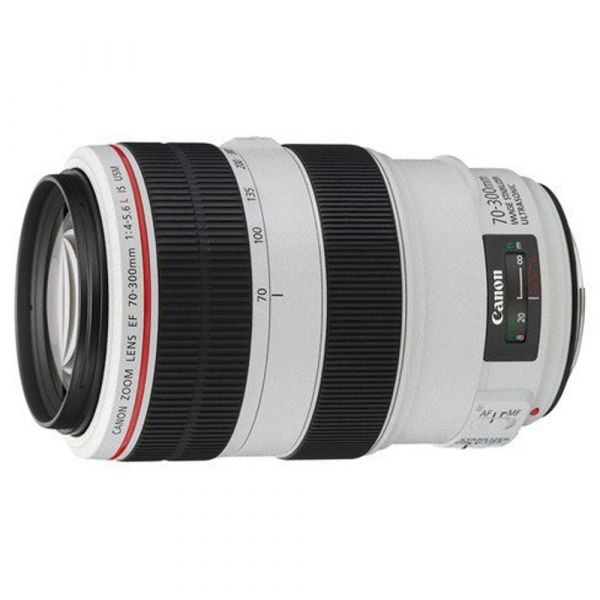 Canon EF 70-300mm f/4-5,6L IS USM