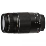 Canon EF 75-300mm f/4-5,6 III Canon EF 75-300mm f/4-5,6 III