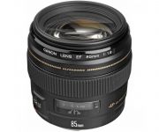 Canon EF 85mm f/1,8 USM Canon EF 85mm f/1,8 USM