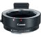 Canon EF - EOS M Mount Adapter