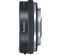 Canon EF - EOS R Control Ring Mount Adapter