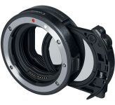 Canon EF - EOS R Drop-In Filter Mount Adapter (3442C005) Canon EF - EOS R Drop-In Filter Mount Adapter (3442C005)
