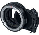 Canon EF - EOS R Drop-In Filter Mount Adapter (3443C005) Canon EF - EOS R Drop-In Filter Mount Adapter (3443C005)