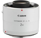 Canon EF Extender 2X III Canon EF Extender 2X III