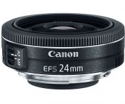 Canon EF-S 24mm f/2,8 STM Canon EF-S 24mm f/2,8 STM