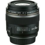 Canon EF-S 60mm f/2,8 Macro USM Canon EF-S 60mm f/2,8 Macro USM