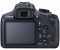 Canon EOS 1300D kit (18-55 + 75-300) Canon EOS 1300D kit (18-55 + 75-300)