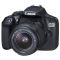 Canon EOS 1300D kit (18-55mm) EF-S DC III