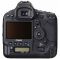 Canon EOS 1D C body