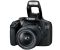Canon EOS 2000D kit (18-55mm) IS II + сумка SB130 + карта памяти SD16GB