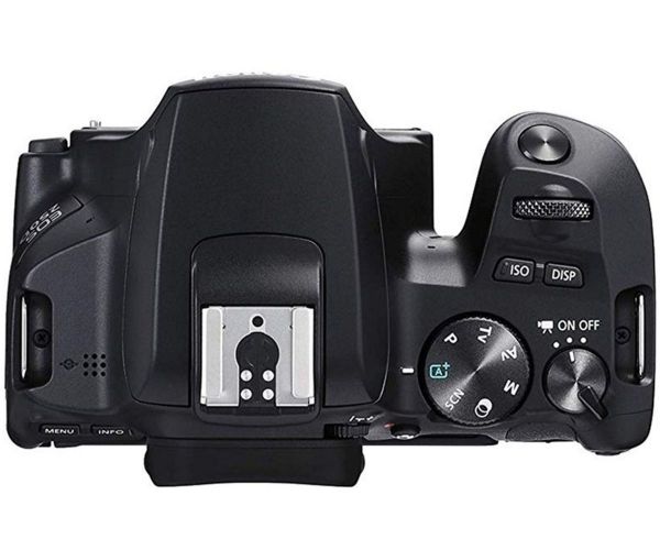 Canon EOS 250D kit (18-55mm) DC