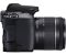 Canon EOS 250D kit (18-55mm) EF-S IS STM Canon EOS 250D kit (18-55mm) EF-S IS STM