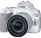 Canon EOS 250D kit (18-55mm) EF-S IS STM Canon EOS 250D kit (18-55mm) EF-S IS STM