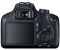 Canon EOS 4000D kit (18-55 + 75-300)