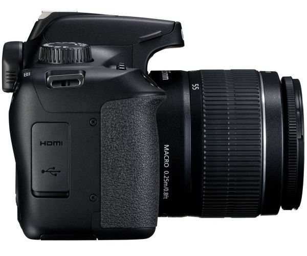 Canon EOS 4000D Kit (18-55mm)
