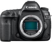 Canon EOS 5D Mark IV body Canon EOS 5D Mark IV body