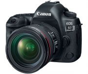 Canon EOS 5D Mark IV kit (24-70mm f/4) L IS USM Canon EOS 5D Mark IV kit (24-70mm f/4) L IS USM