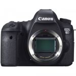 Canon EOS 6D body Canon EOS 6D body