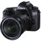 Canon EOS 6D kit (24-105mm) IS STM