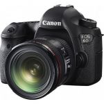 Canon EOS 6D kit (24-70mm f/4 IS L) Canon EOS 6D kit (24-70mm f/4 IS L)
